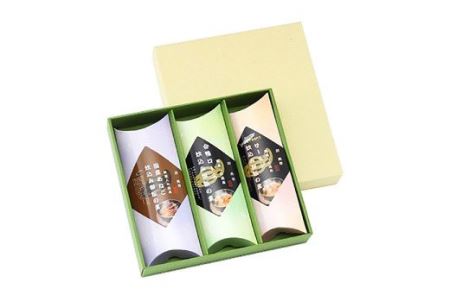 炊込み御飯の素 炊き込みご飯 3種類 セット 合計463g