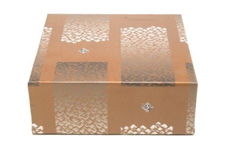 古処 味噌 カップ(大) (合わせ味噌700g×2 米味噌700g×2)