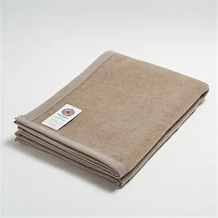 カシミヤ毛布　ハーフサイズブランケット　140cm×100cm　お昼寝にも最適なサイズです【1253541】