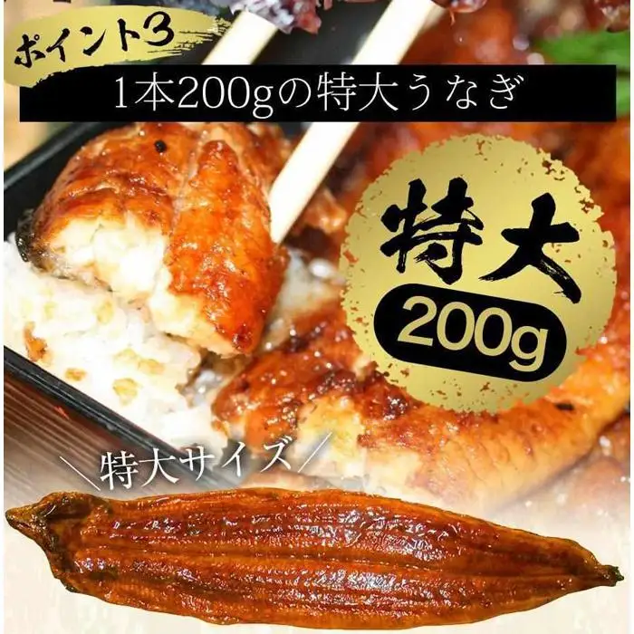 国産うなぎの蒲焼・白焼き豪華食べ比べセット（蒲焼2尾・白焼き2尾 計4尾） | 土用の丑