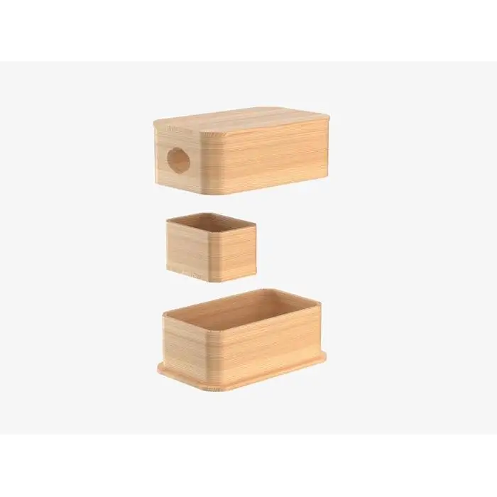 HINOKI BENTO ＋