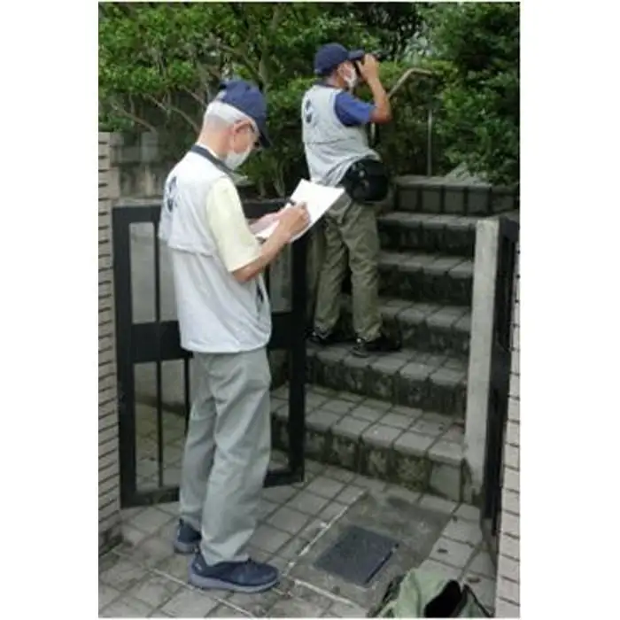 【名古屋市内限定】空き家管理サポート事業