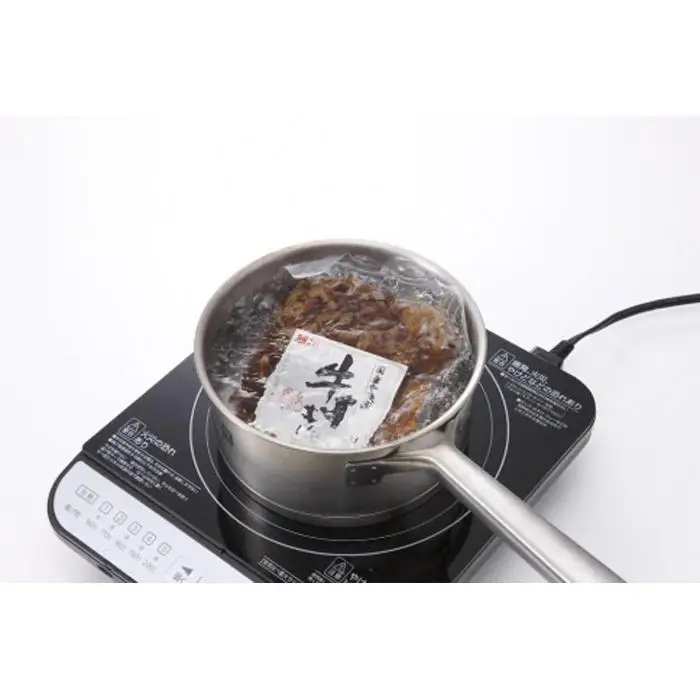創業120余年　老舗精肉店　スギモト　国産牛　牛すき（130g）×10個