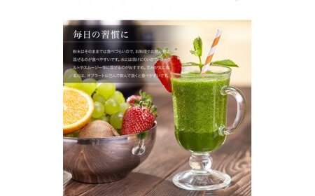 【ふるさと納税】じゃばらパウダー100g×2袋【njb381-y2A】