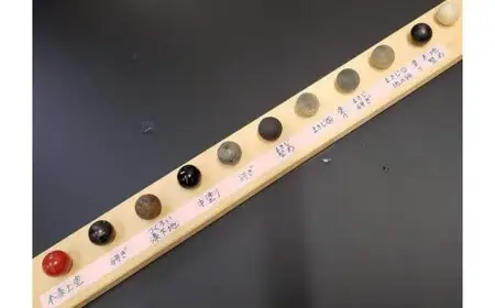 【ギフト用】【本漆塗】ゆれる漆玉かんざし(ブルー)・ペンダント両用タイプ(ペンダントコード付き)お洒落の幅が広がり日本の伝統工芸をお楽しみください　023-023-B-GFT