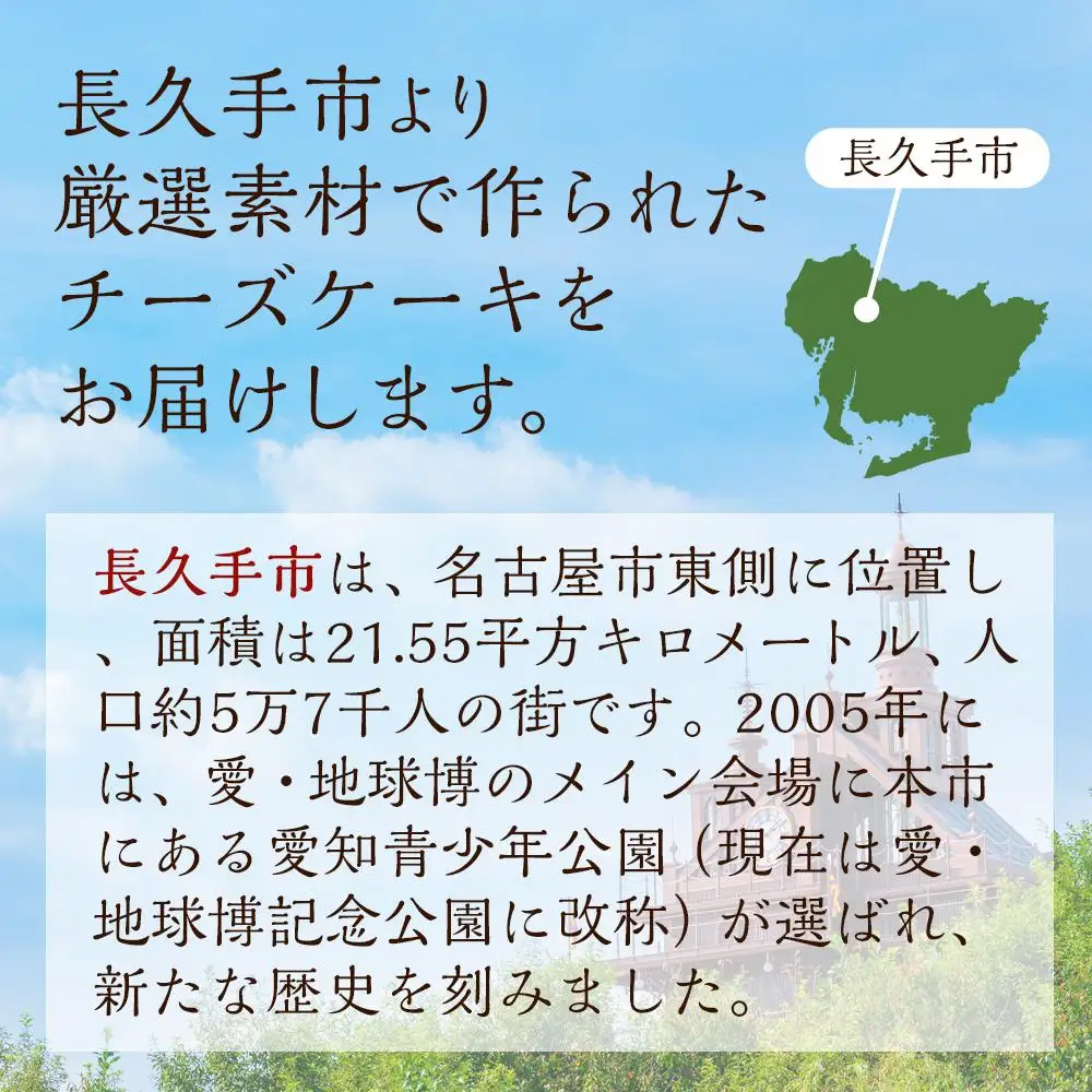 濃厚プレミアムチーズケーキ | 濃厚 ケーキ チーズ チーズケーキ スイーツ 洋菓子 人気 おすすめ ギフト プレゼント お取り寄せ 通販 送料無料 ふるさと納税