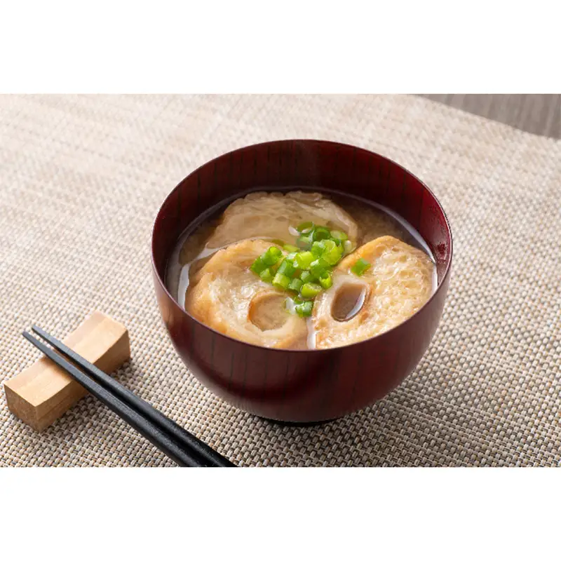 【奥山製麩所】六田の焼麩 押麩と麩菓子詰合せ 加工品 食品 山形県 F2Y-5127