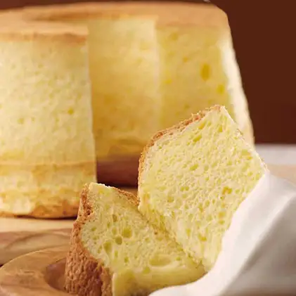 スイーツセット ミルクシフォン メープルフロマージュ スイーツ