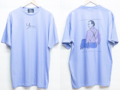 菅元総理オリジナルデザインTシャツ Tシャツ [B5-110001]