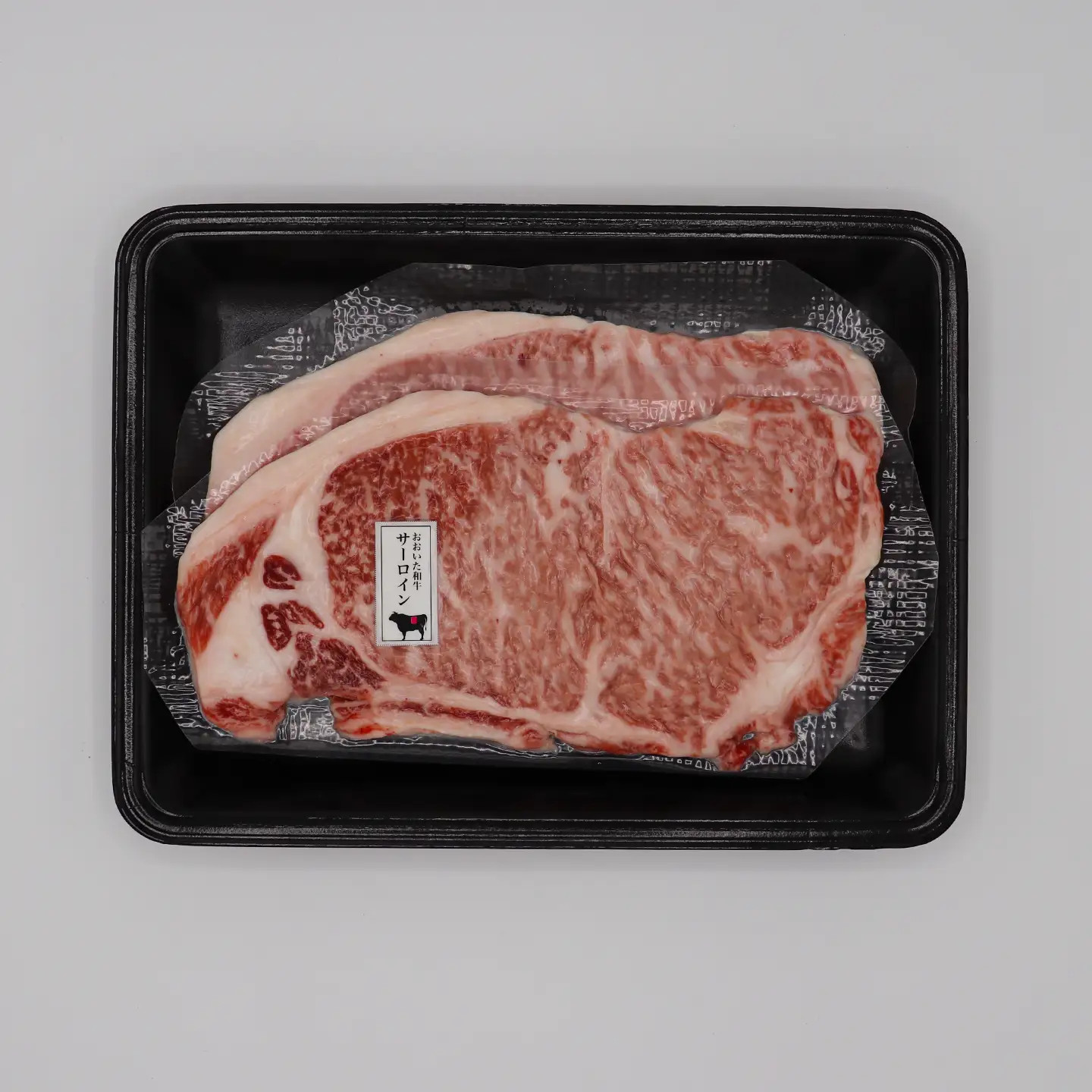 おおいた和牛 ステーキ肉 黒毛和牛／おおいた和牛ステーキ肉400g（200g×2枚） ＜102-522＞