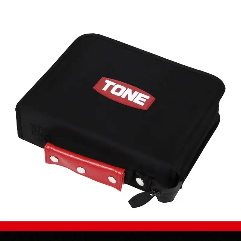 TONE トネ ツールバッグセットTSX3172  工具　TONE　トネ 15001-40000402