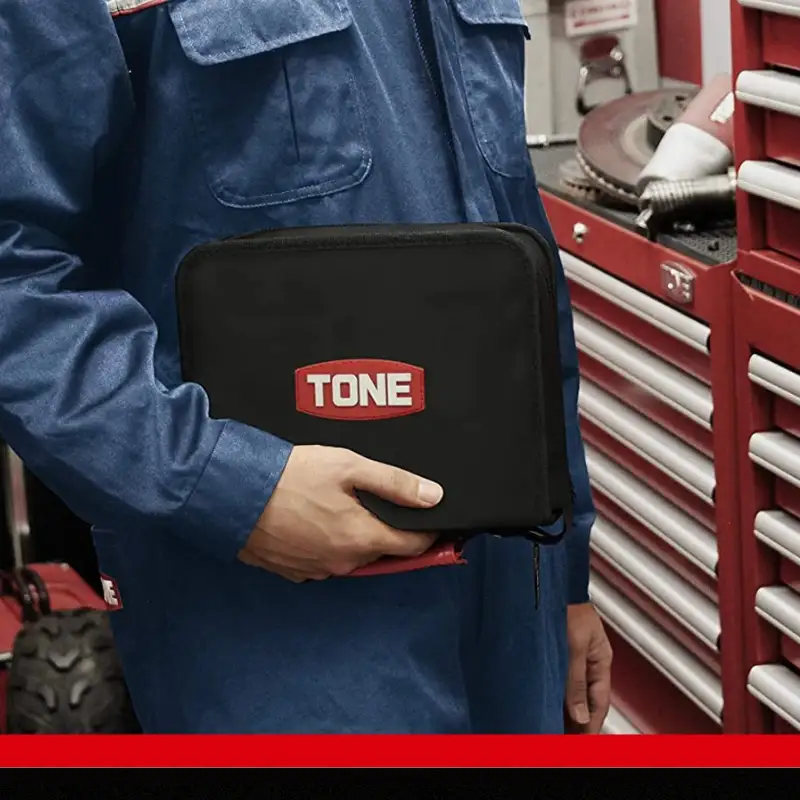 TONE トネ ツールセット (TSX2170) 15001-40000400