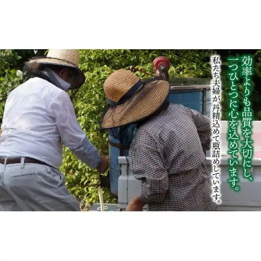 【国産】純粋蜂蜜1200g