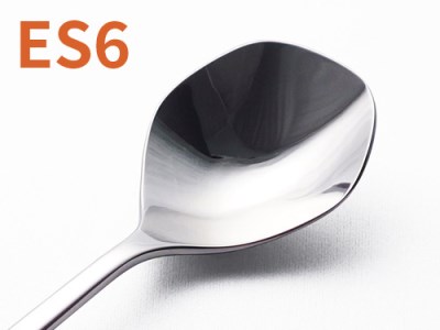 カレー賢人「キャリ」& スープ賢人「ES6」両利き用8本セット(カトラリー携帯ケース「mottecotto」4個付き)