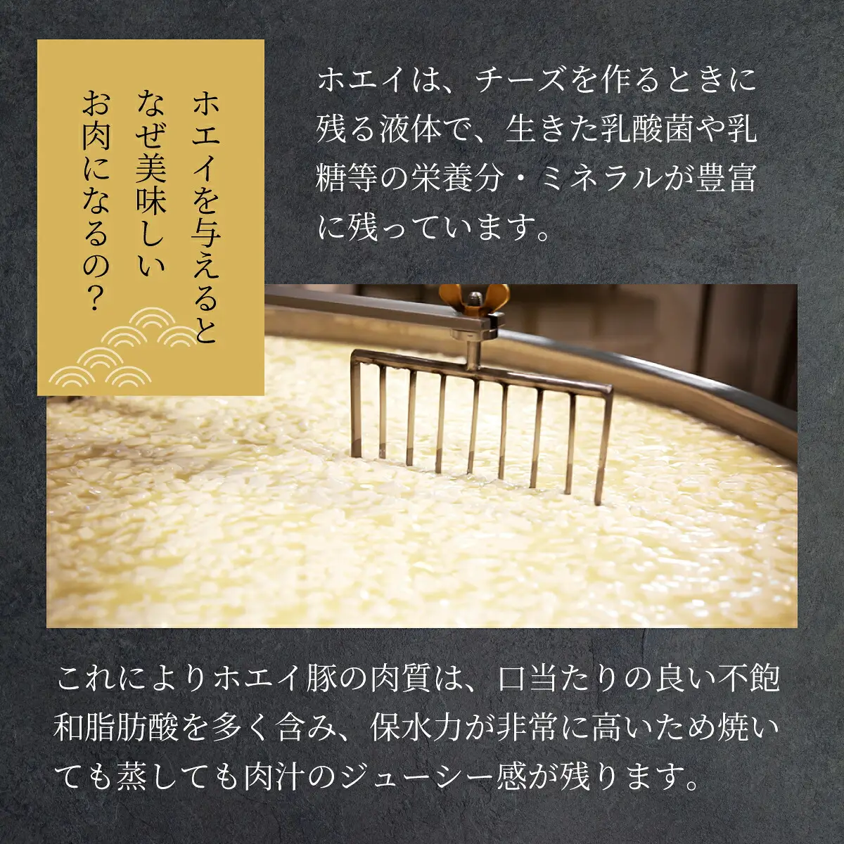 合計3.6kg！肉のあさひ大人気！【のぼりべつ乳清豚（ホエー）】ハンバーグ120g×10個[全3回お届け]