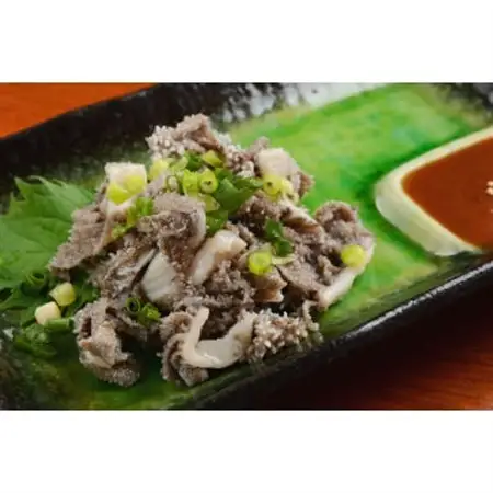 焼肉のすゞき　お食事券10,000円分【1255162】