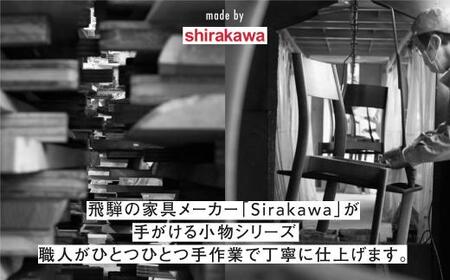 TaKuMi Craft キッチンペーパーホルダー チェリー材 木製 キッチン用品 キッチン 人気 おすすめ 新生活 飛騨高山 匠館 BL002