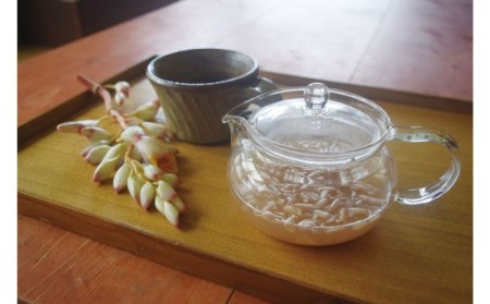 月桃花のお茶　２個セット