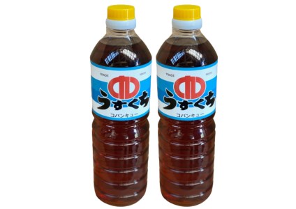 鹿児島県指宿製造 こだわり 醤油 3種6本 セット コバンキュー醸造 IB111-001 醤油 しょうゆ