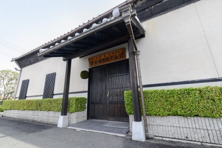歓喜光 純米蔵原酒(1800ml) [3389]