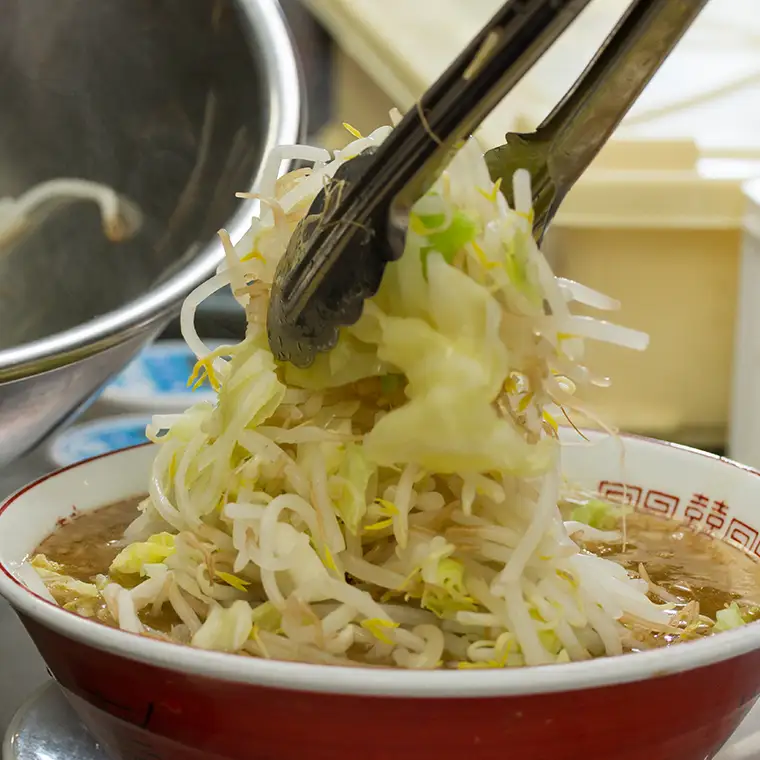 活龍 豚そば 200g×3食セット （チャーシュー、メンマ入り） ラーメン 人気 濃厚 名店 茨城県 つけ麺 [BL004sa]
