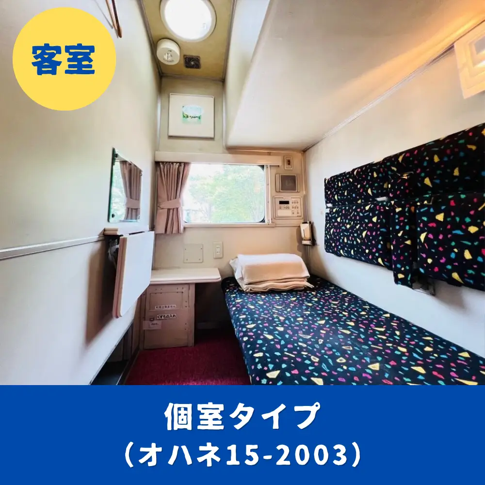 ブルートレインたらぎ宿泊券(1泊・1名）入浴券付き 028-0046