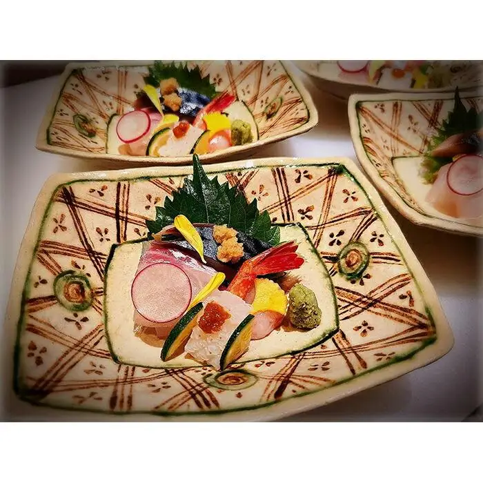 【dining HARIMAYA】 季節感あふれる京の美味を集めたペアお食事券