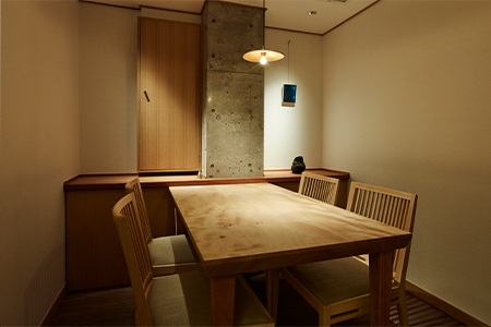 【飯田橋／ミシュラン2022掲載】ふしきの 特産品ディナーコース 2名様（1年間有効） お店でふるなび美食体験 FN-Gourmet475276