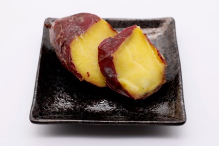 焼き芋 冷凍 シルクスイート 約 2kg（8～10本） [雲仙みずほの郷 長崎県 雲仙市 item1426] やきいも 焼きいも さつまいも サツマイモ さつま芋
