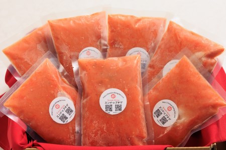 AS-001　専門店の本格スンドゥブチゲ