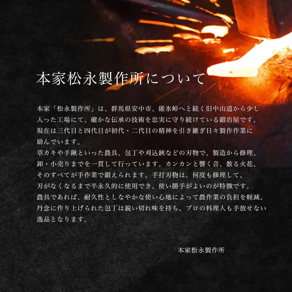 アイアンラック(大) ANL008