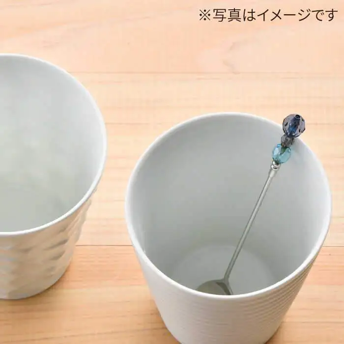 【波佐見焼】白磁手彫 フリーカップ（大）2個セット 食器 皿 【一真窯】 [BB49]  波佐見焼