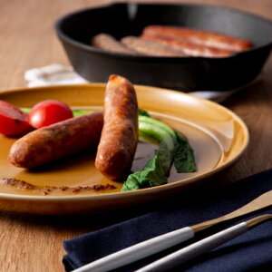 【美濃焼】 tripware プレート 240 1枚 白釉 瑞浪市 / 市原製陶 食器 皿 グッドデザイン賞受賞 [AZAE019]