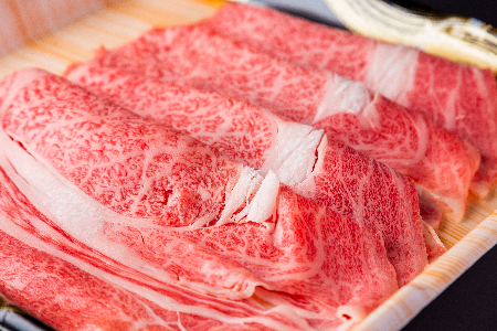 【定期便12ヶ月】合計約5.8kg！大場の「A5ランク」米沢牛が12ヶ月連続で届く！サーロイン、ヒレ、リブロース、カルビ、もも肉の他に味噌漬けで米沢牛を食べ尽くす定期便_B104