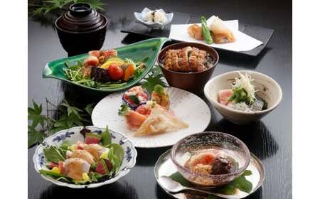 【ミシュランガイド掲載店】 創業大正九年　日本料理小伴天 お食事券(15000円分)　H007-075