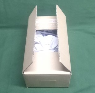 伝統工芸士の鬼師が作る守護鬼瓦シリーズ 疫病退散守護鬼面ストラップ 4種 H064-035