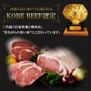神戸牛 神戸牛カレー レトルトカレー 2缶 神戸牛