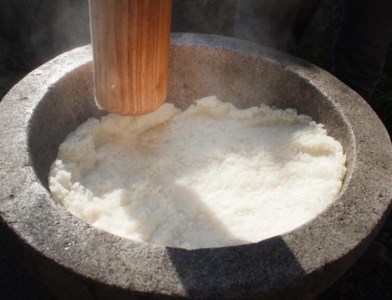 【令和8年産・餅米5kg】五郎兵衛さんのお米　 ＜2026年11月中旬以降順次配送＞ 長野県 信州  新米 こしひかり【 もち米 餅米 五郎兵衛 長野県 佐久市 】