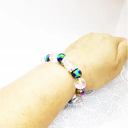 天然石パワーストーンブレスレット（2） アクセサリー 