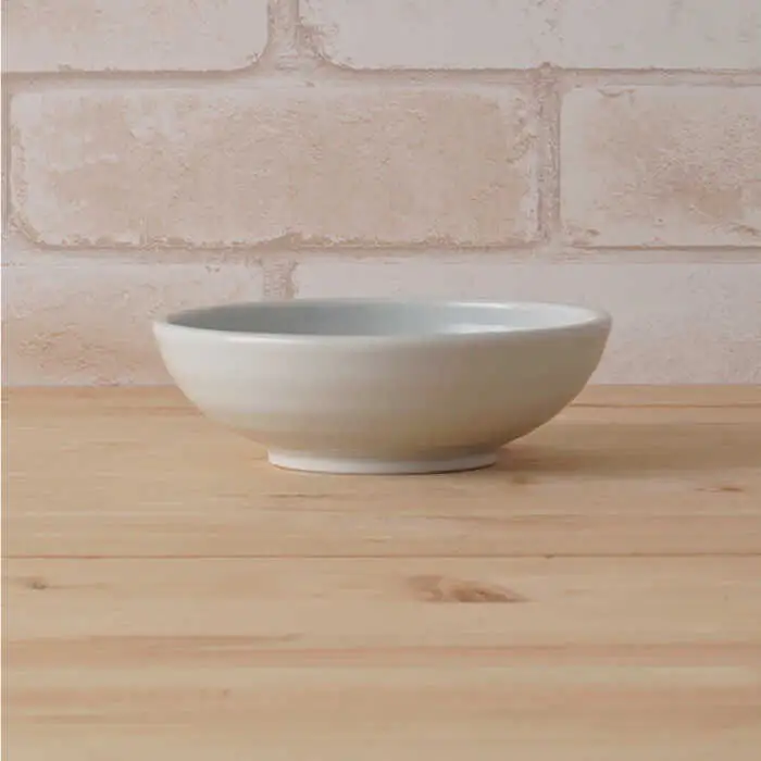 【波佐見焼】千段格子 玉渕 小鉢 5個セット 食器 皿 【陶もと】 [PE14]  波佐見焼