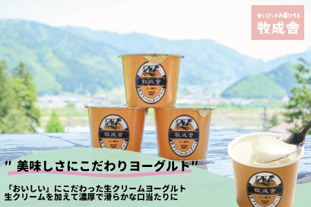 にゃんにゃん乳製品セット 牛乳 飲むヨーグルト 生クリームヨーグルト モッツァレラチーズ 牧成舎 ギフト 福袋 詰め合わせ (SAVE THE CAT HIDA支援) [AI032]