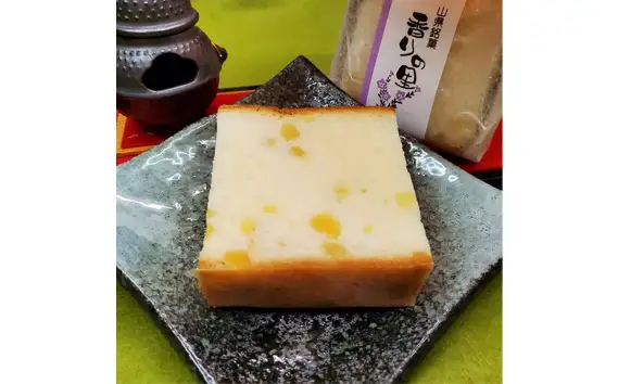 山県銘菓 詰め合わせセット 20個入り [No.376]