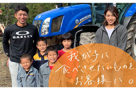 二丈の 赤米 ブレンド 5kg（ 1kg × 5 ）《糸島》【百笑屋】 [ABF009] 米 ミルキークイーン 赤米 お米 精米
