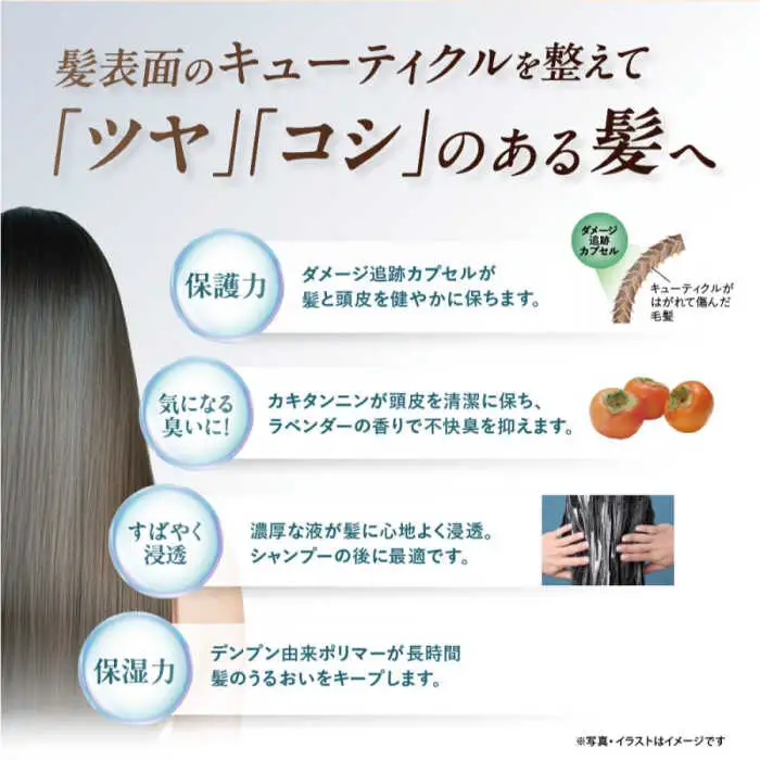 利尻 コンディショナー 《糸島》【株式会社ピュール】[AZA011]