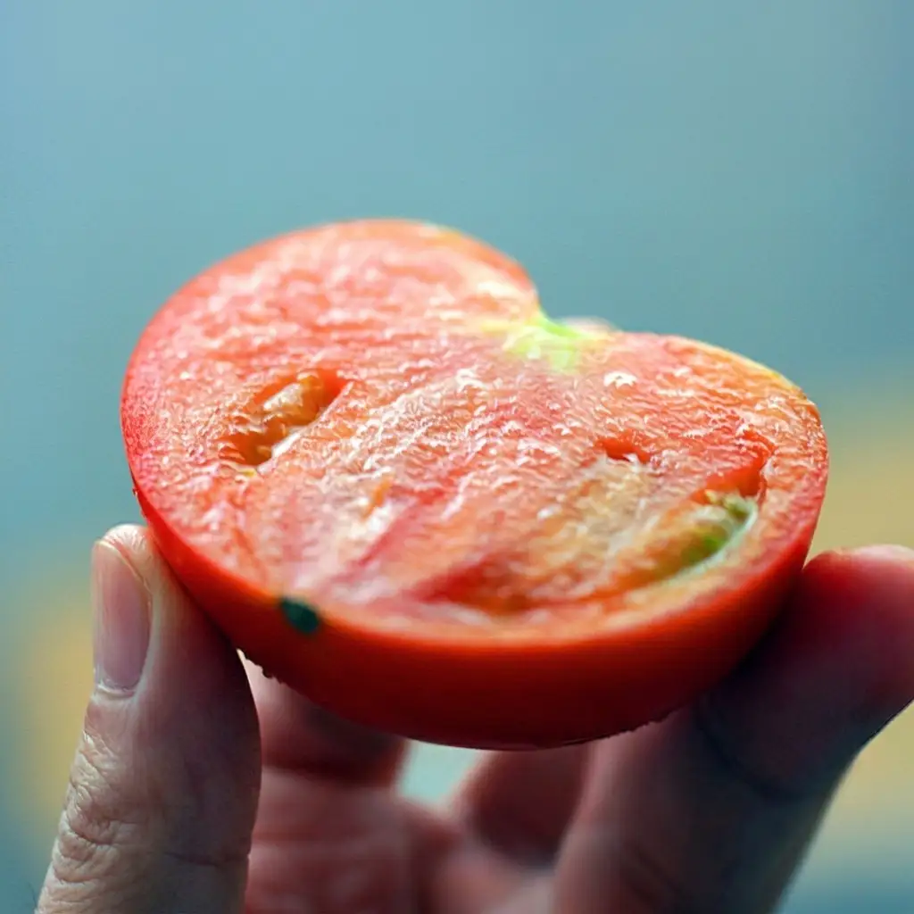 トマト野菜農薬化学肥料不使用安心トマト兵庫県産トマト【2kg】【冷凍】