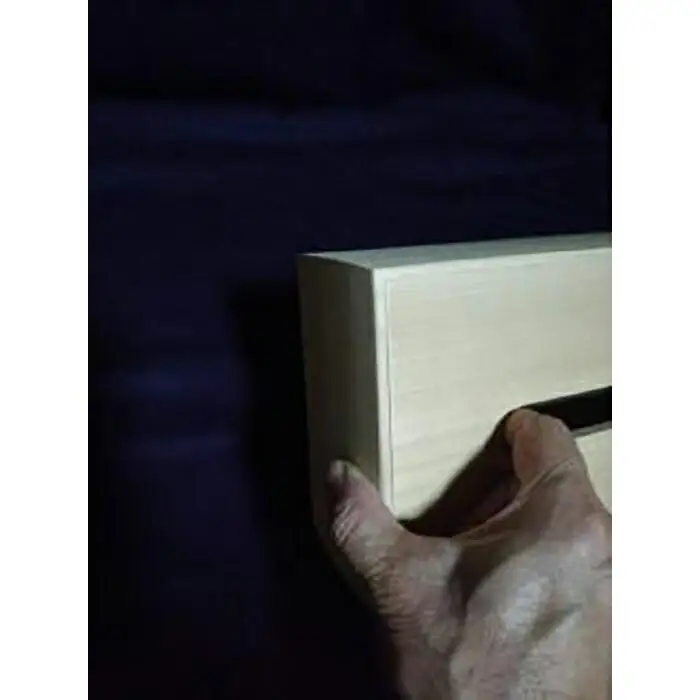【森木箱店】取っティBox（ティッシュケース）