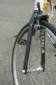 NAGI BIKE NS451-F＜しまなみブルー＞