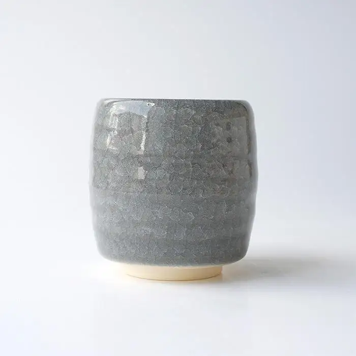 【たち吉】玄風 湯呑｜京都 湯呑 陶芸品 人気 おすすめ