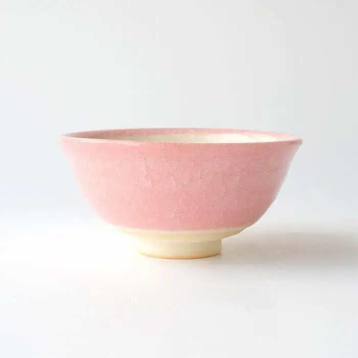 【たち吉】あかつき 飯茶碗｜京都 茶碗 陶芸品 人気 おすすめ