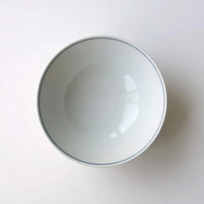 【たち吉】鳥獣戯画 飯茶碗 染付｜京都 茶碗 陶芸品 人気 おすすめ